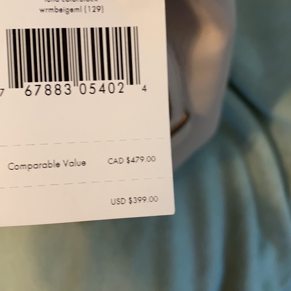 ♥️♥️ Lower Price!!! Kate Spade, NWT!!! - Picture 9 of 9